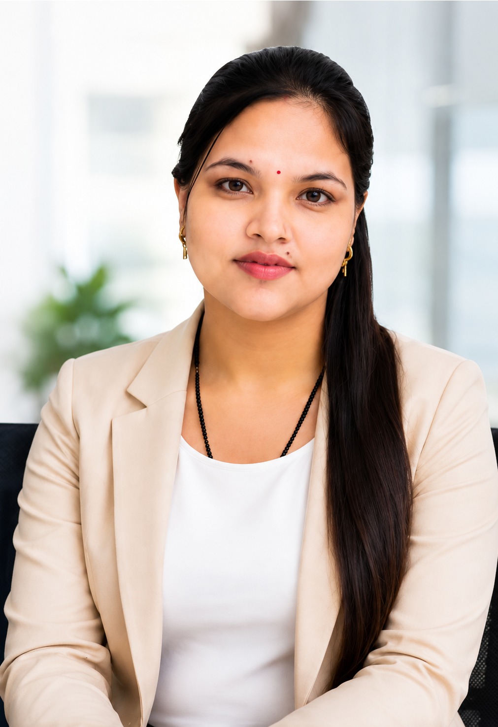 Kajal - Co-Founder of Anti Bikli Ventures Private Limited